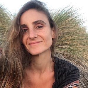 Meet your Posher, Diana